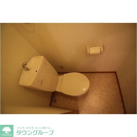 アムール 右京の物件内観写真